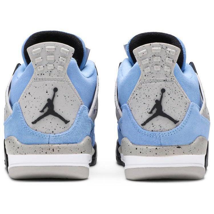 JORDAN 4 RETRO GS 408452400