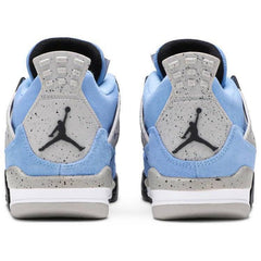 JORDAN 4 RETRO GS 408452400