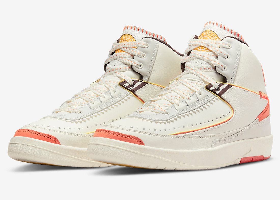 JORDAN 2 R DO5254180