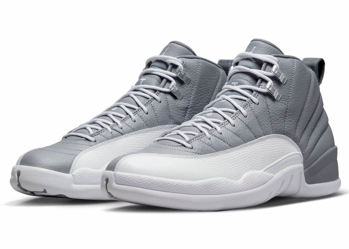 air jordan 12 retro(gs) 153265015 ct8013015