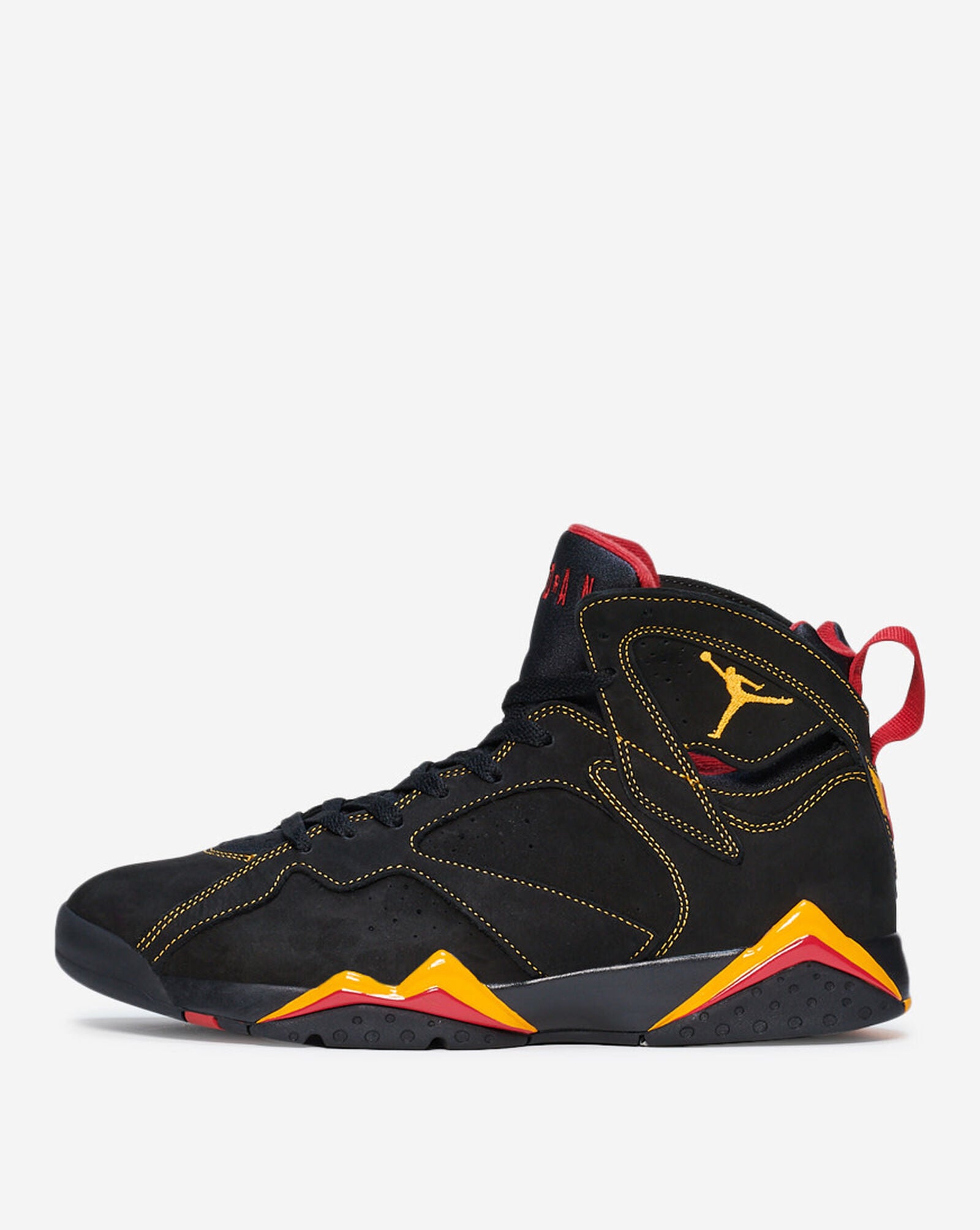 Jordan 7 R cítricos cu9307081