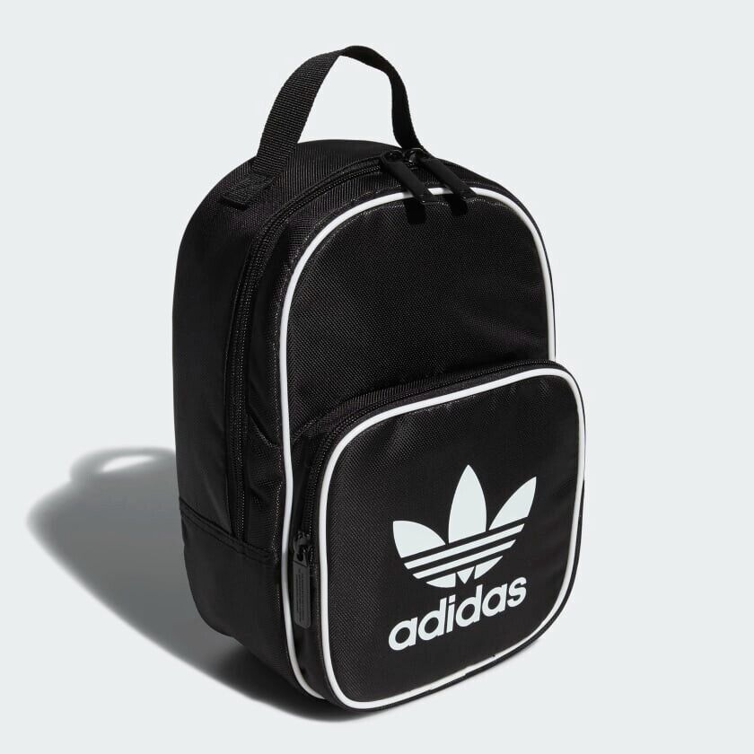 ADIDAS bag BACK