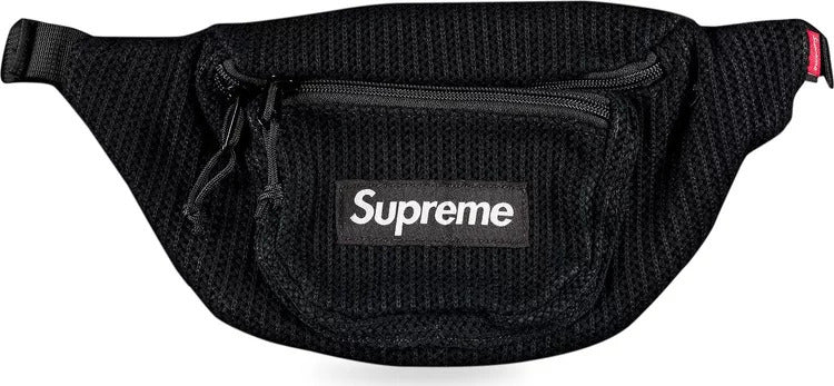 SUPREME BAB SS21B27 BLACK