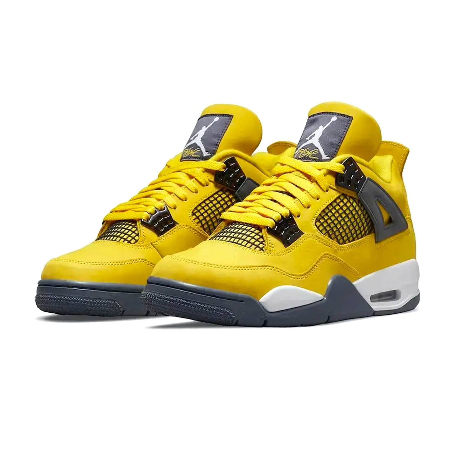 AIR JORDAN 4 RETRO CT8527 700  408452700