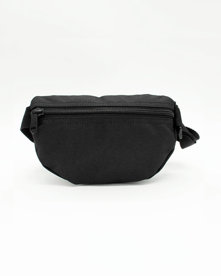 Fanny Pack Basic Black BL2105