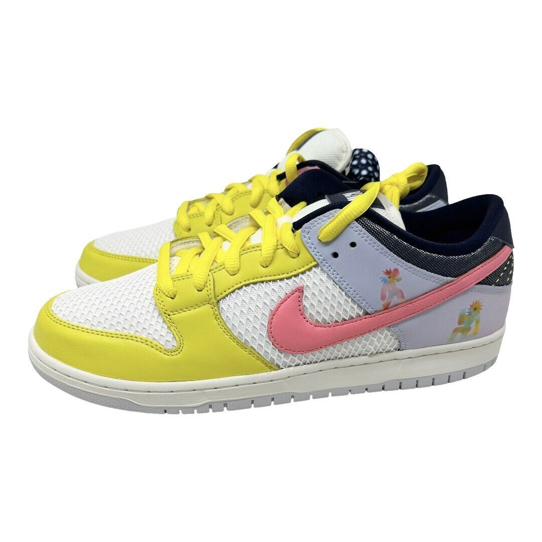 NIKE DUNK SB LOW DX5933900