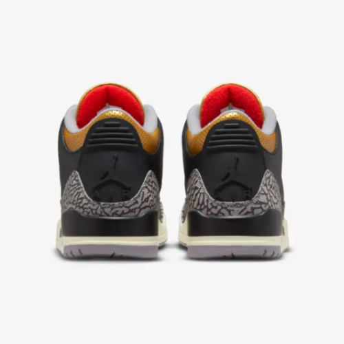 JORDAN 3W R CK9246067