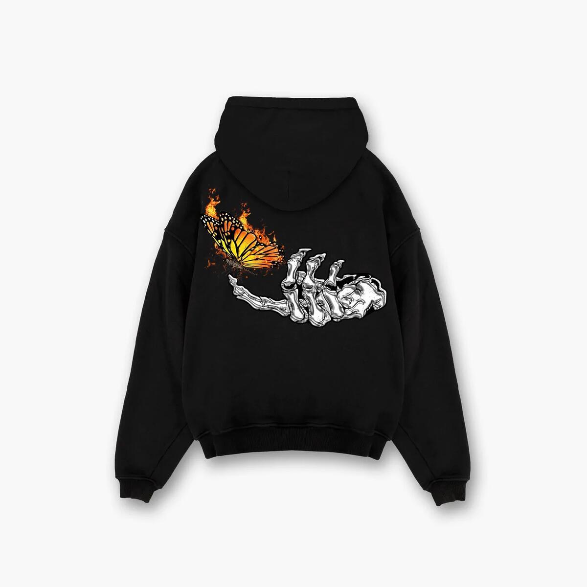 PARADISE HOODIES PC4003P