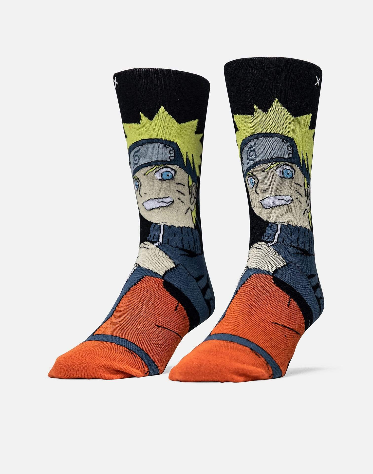 odd sox naruto