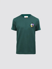 CAMISETA ASPETO ATSH4004 G