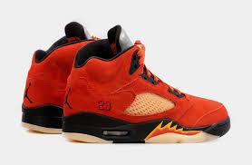 WMNS AIR JORDAN 5 RETRO  DD9336800