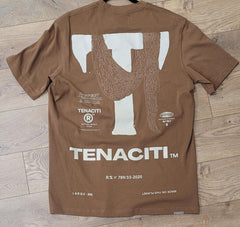 TEE TENACITI T 2