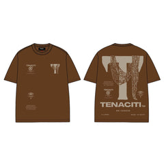 TEE TENACITI T 2