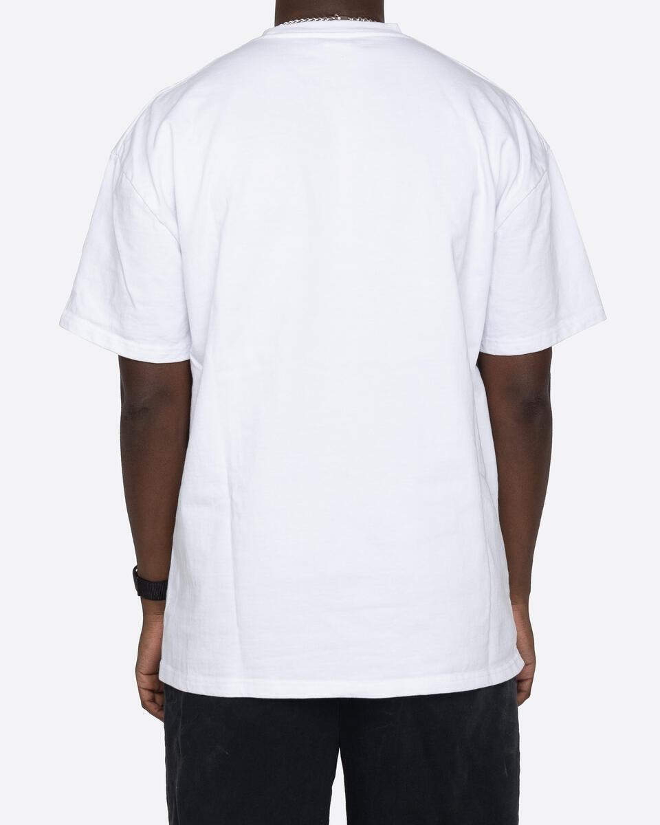 EPTME EP10879 – PERFECT BOXY TEE WHITE