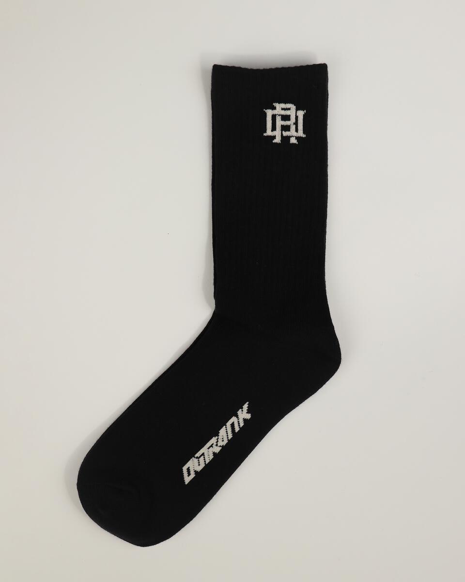 Portside Crew Socks ORSK015