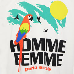 Camiseta Loro ATONCE2316-2