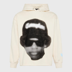 Eazy Hoodie Cream SPRING2345-3