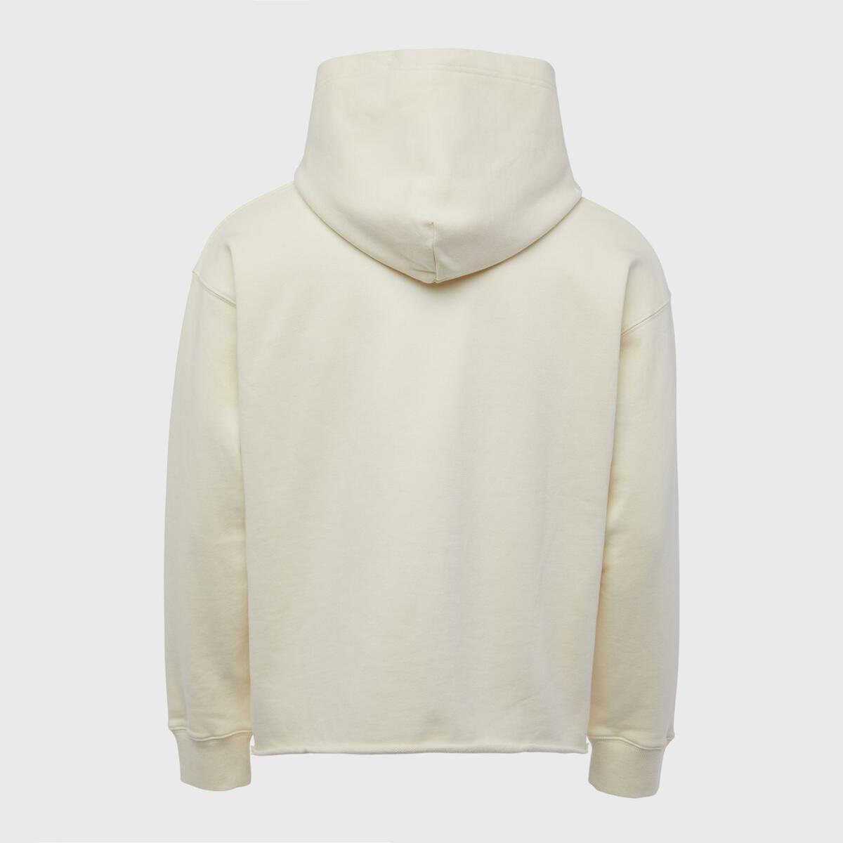 Eazy Hoodie Cream SPRING2345-3