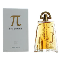 Givenchy Pi Men's Eau de Toilette