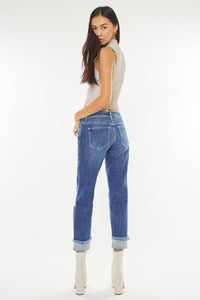 W JEANS KC8652D KANCAN