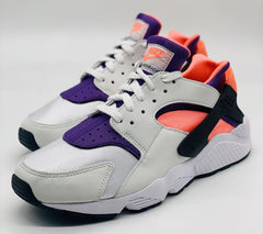 Nike huarache white/mango DD1068101