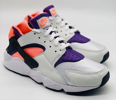 Nike huarache white/mango DD1068101