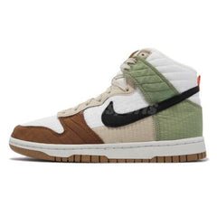 nike w dunk h high lx dn9909100