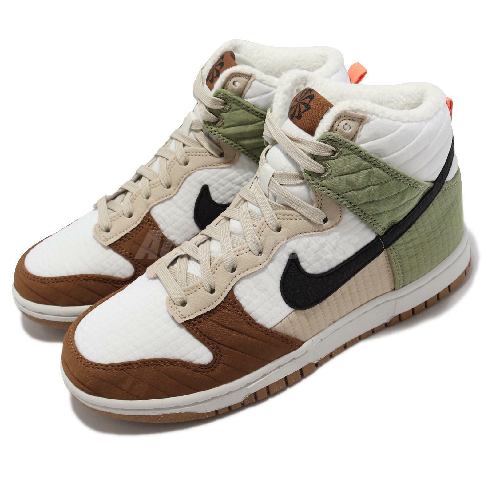 nike w dunk h high lx dn9909100