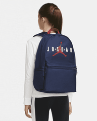 Jordan JM backpack navy 9a0462-u90