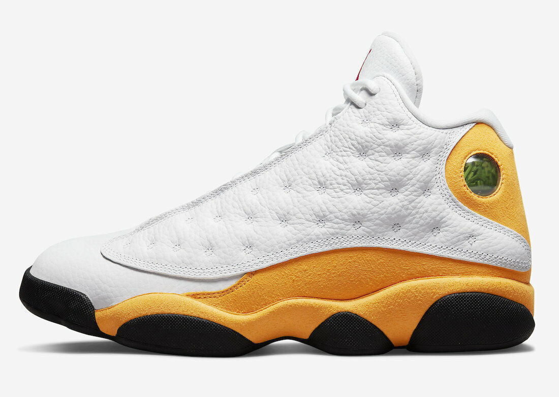 jordan 13 retro amarillo 414571167