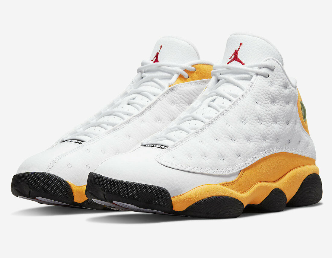 jordan 13 retro amarillo 414571167