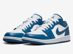 W AIR JORDAN 1 LOW DC0774114