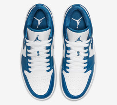 W AIR JORDAN 1 LOW DC0774114